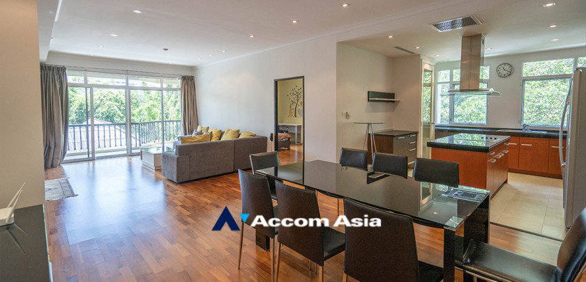 รูป 🔼🔽 AccomA 📩 3 BR Condominium @Cadogan Private Residence (AA17183) - รูปที่ 2/13