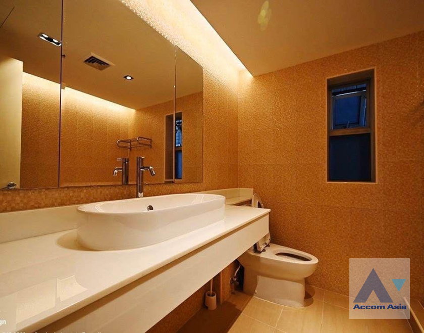 รูป 🔼🔽 AccomA 📩 Pet friendly 3 BR Condominium @All Seasons Mansion (AA20285) - รูปที่ 5/7