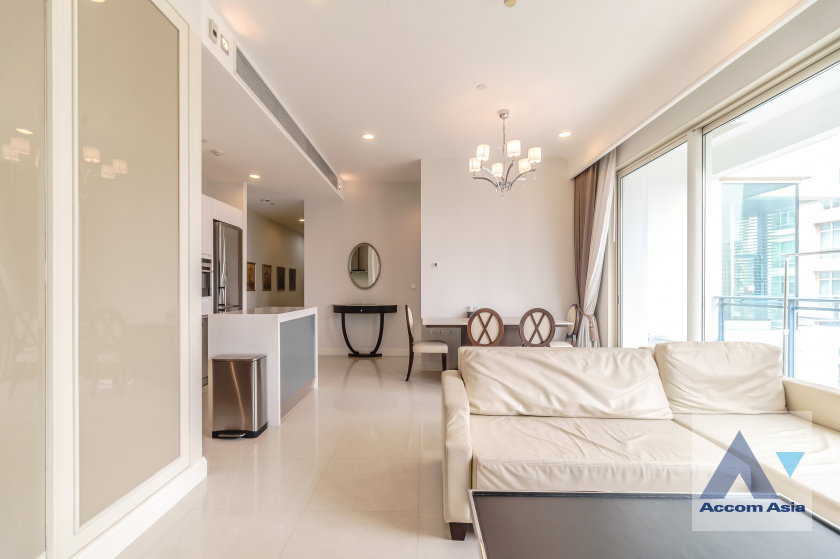 picture 🔼🔽 AccomA 📩  2 BR Condominium @Q Langsuan  (AA19761) - 7/20