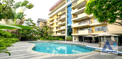 Condos for rent : 🔼🔽 AccomA 📩 HQ Thonglor