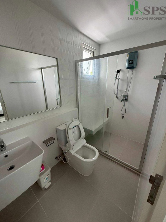 รูป บ้านเดี่ยวให้เช่า Villaggio 2 ศรีนครินทร์-บางนา ( SPSEVE1800) - รูปที่ 8/11