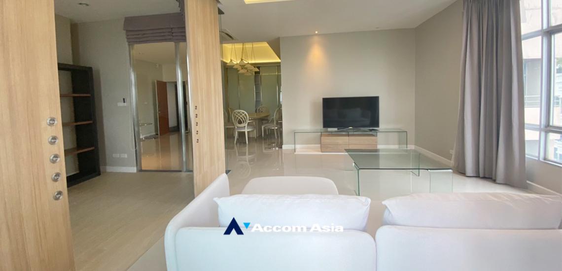 picture 🔼🔽 AccomA 📩 Pet friendly 3 BR Condominium @Grand Langsuan (AA25426) - 2/15