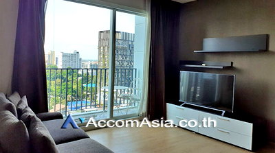 คอนโดให้เช่า : 🔼🔽 AccomA 📩  2 BR Condominium @Siri at Sukhumvit (AA25978)