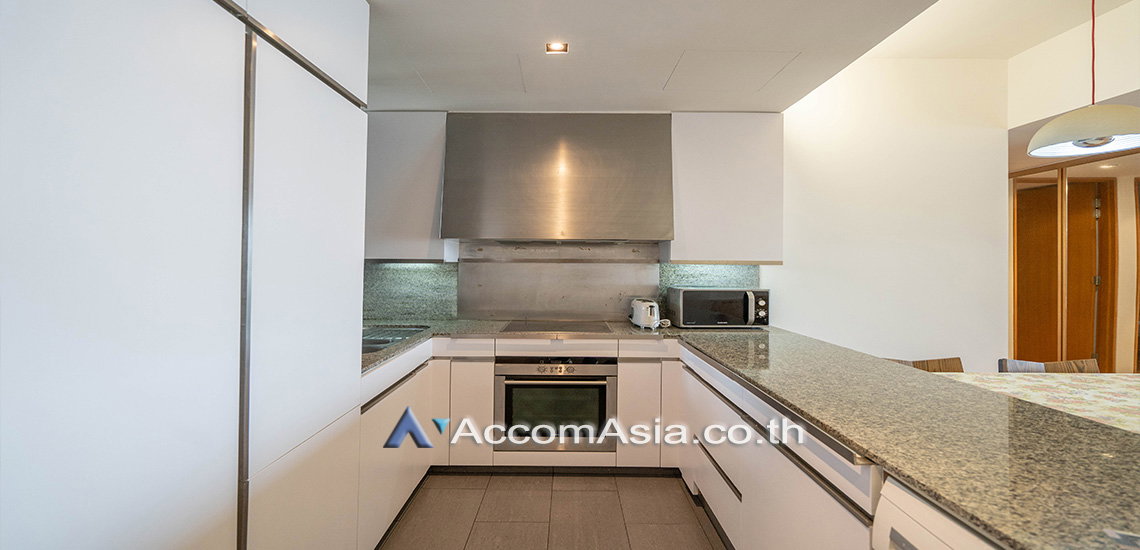 รูป 🔼🔽 AccomA 📩  2 BR Condominium @The Met Sathorn (AA29579) - รูปที่ 4/9
