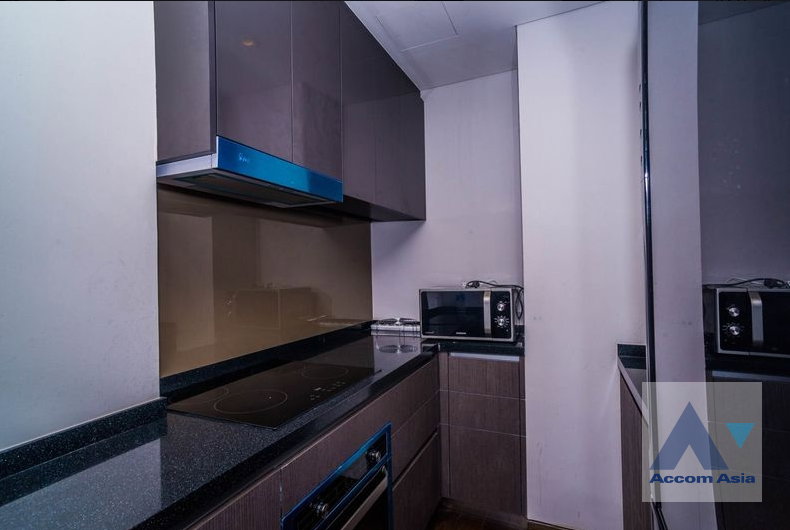 picture ðžð― AccomA ðĐ Â Elegant condo with river view and classic interior (AA19096) - 17/19