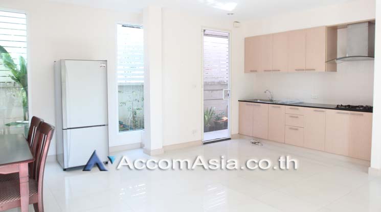 picture 🔼🔽 AccomA 📩 Home Office 2 BR House in Khlong Tan Nuea (1714325) - 11/13