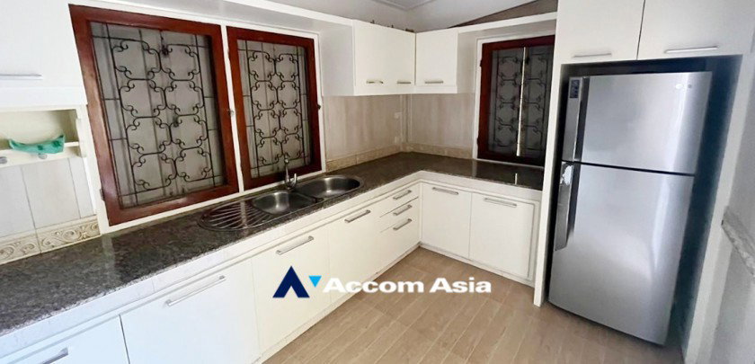 picture 🔼🔽 AccomA 📩 Home Office,Private Swimming Pool 3 BR House in  Bang Kapi (13001578) - 9/20