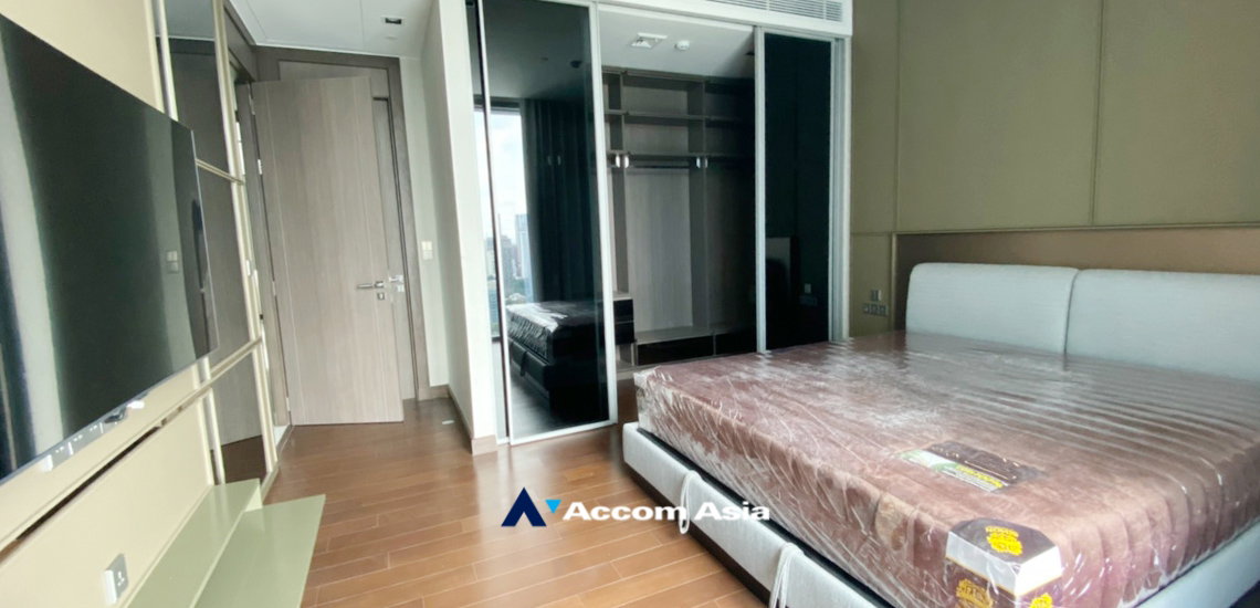 รูป 🔼🔽 AccomA 📩 Q One Sukhumvit - รูปที่ 9/15