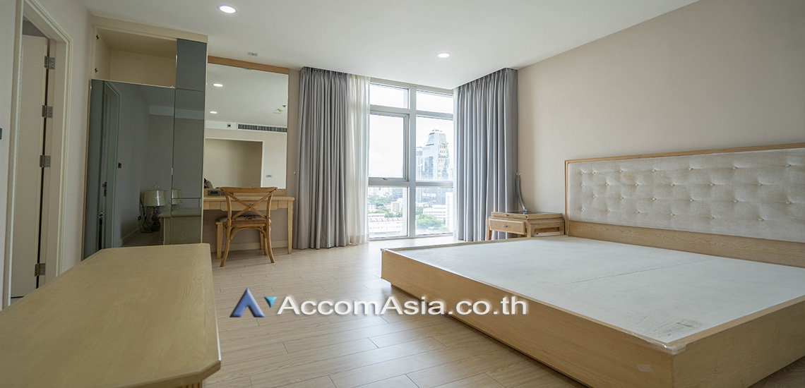 picture 🔼🔽 AccomA 📩 Nusasiri Grand condo with direct access to BTS Ekkamai (AA29665) - 14/20