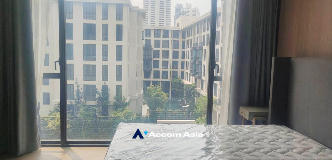 รูป 🔼🔽 AccomA 📩 The Reserve Sukhumvit 61 - รูปที่ 9/11
