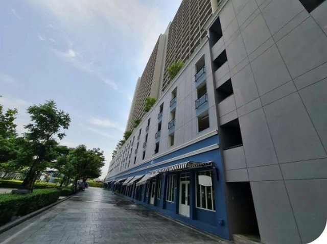 รูป BB13149 ขายคอนโด แชปเตอร์วัน โมเดิร์นดัชต์ ชั้น 12 แขวง ราษฎร์บูรณะ เขต ราษฎร์บูรณะ จังหวัด กรุงเทพมหานคร - รูปที่ 8/8