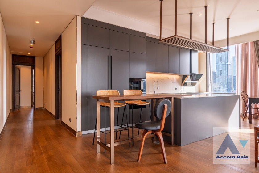 รูป 🔼🔽 AccomA 📩 Luxury Residence with Lumpini Park and City View (AA42385) - รูปที่ 9/20