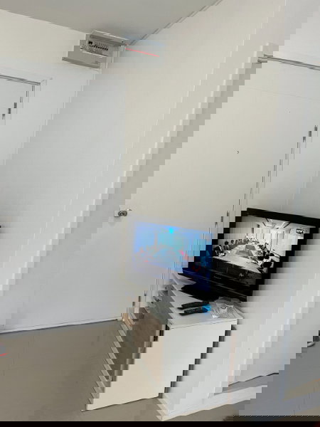 picture plum condo Bangyai Station for rent - 3/11