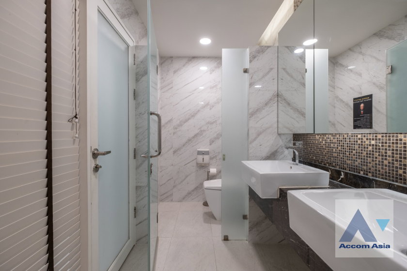 picture 🔼🔽 AccomA 📩 Penthouse,Fully Furnished,Duplex Condo 4 BR Condominium @59 Heritage (AA31968) - 19/20