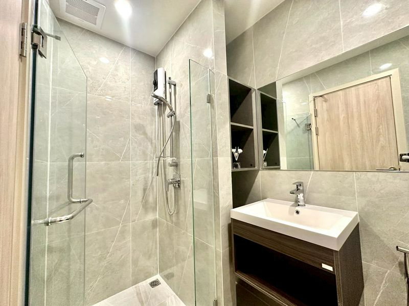 รูป PFD-08225 ให้เช่า นิว ดิสทริค อาร์ 9 (Nue District R9) ใกล้ MRT พระราม 9 - รูปที่ 5/6