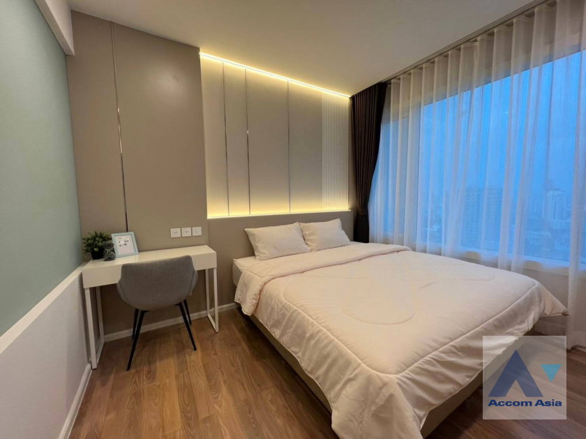 picture 🔼🔽 AccomA 📩  2 BR Condominium @Siri at Sukhumvit (AA44101) - 3/7