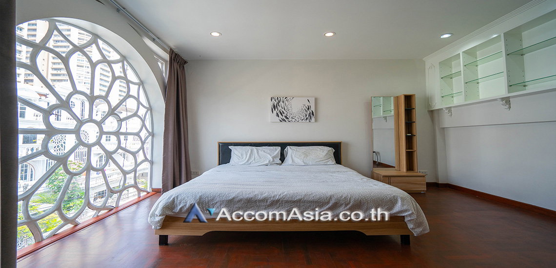 รูป 🔼🔽 AccomA 📩 Pet friendly 5 BR House @Ekkamai Villas (AA17168) - รูปที่ 11/17