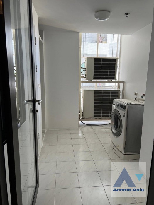 รูป 🔼🔽 AccomA 📩  3 BR Condominium @Supalai Casa Riva (AA39333) - รูปที่ 6/8