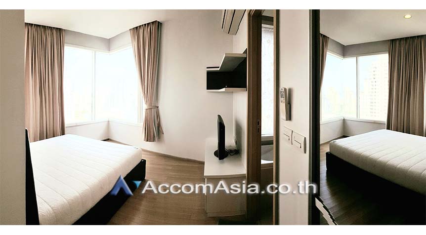 รูป 🔼🔽 AccomA 📩  2 BR Condominium @39 By Sansiri (AA26290) - รูปที่ 3/7
