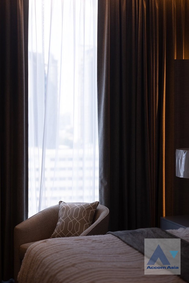 รูป 🔼🔽 AccomA 📩 Duplex Condo,Fully Furnished 2 BR Condominium @LAVIQ Sukhumvit 57 (AA38450) - รูปที่ 8/19