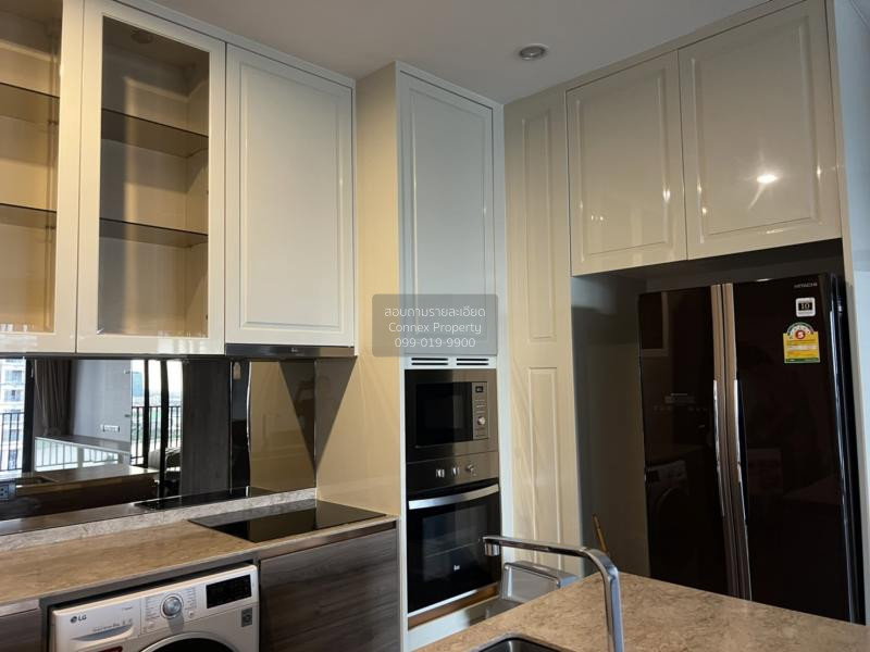 รูป เช่าคอนโด  ชีวาทัย เรสซิเดนซ์ บางโพ MRT-บางโพ บางซื่อ เขต บางซื่อ กรุงเทพ CX-55388 ✅ ทักไลน์ @connexproperty ตอบทันที ทีมงานมืออาชีพ ✅ - รูปที่ 5/11