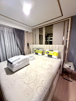 Condos for rent : For Rent Condo , Knightsbridge Sky City , BTS-Sai Yud , Anusawari , Bang Khen , Bangkok , CX-56372 ✅ Live chat with us ADD LINE @connexproperty ✅