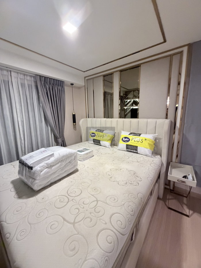 รูป 🔥🔥🔥 เช่าคอนโด  ไนท์​บริดจ์​ สกายซิตี้ BTS-สายหยุด อนุสาวรีย์ เขต บางเขน กรุงเทพ CX-56372 ✅ ทักไลน์ @connexproperty ตอบทันที ทีมงานมืออาชีพ ✅ 🔥🔥🔥 - รูปที่ 1/8