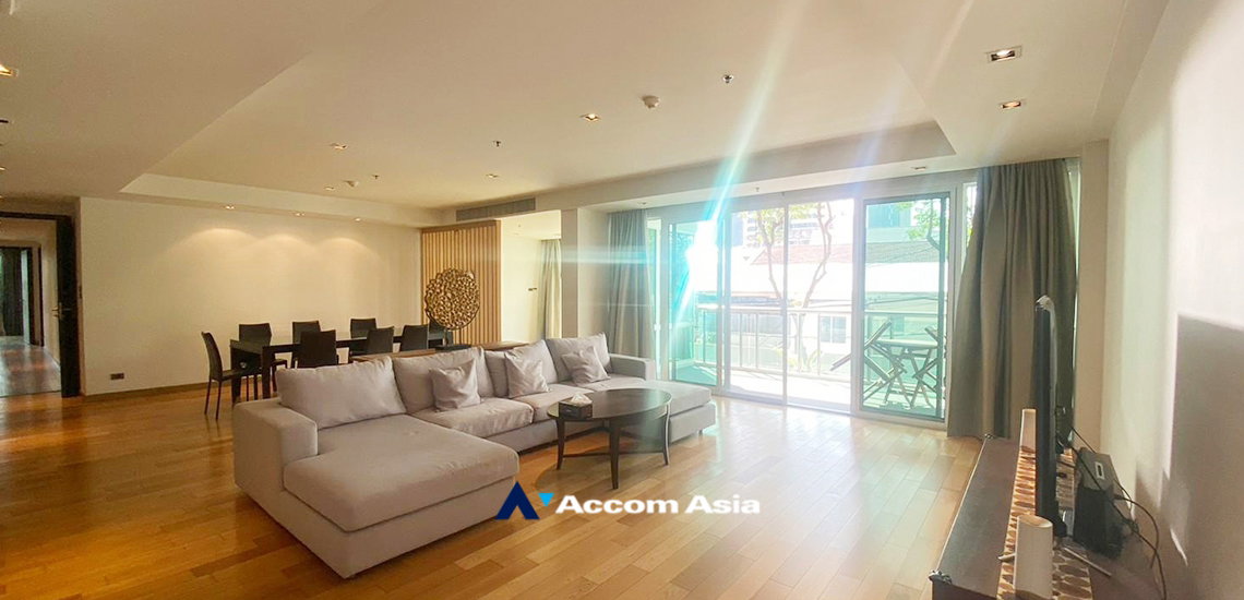 รูป 🔼🔽 AccomA 📩 Luxury with spacious and peaceful living space ( AA28591 ) - รูปที่ 1/18