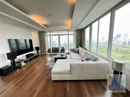 รูปภาพ 🔼🔽 AccomA 📩  4 BR Condominium @Baan Ratchadamri (1519905)