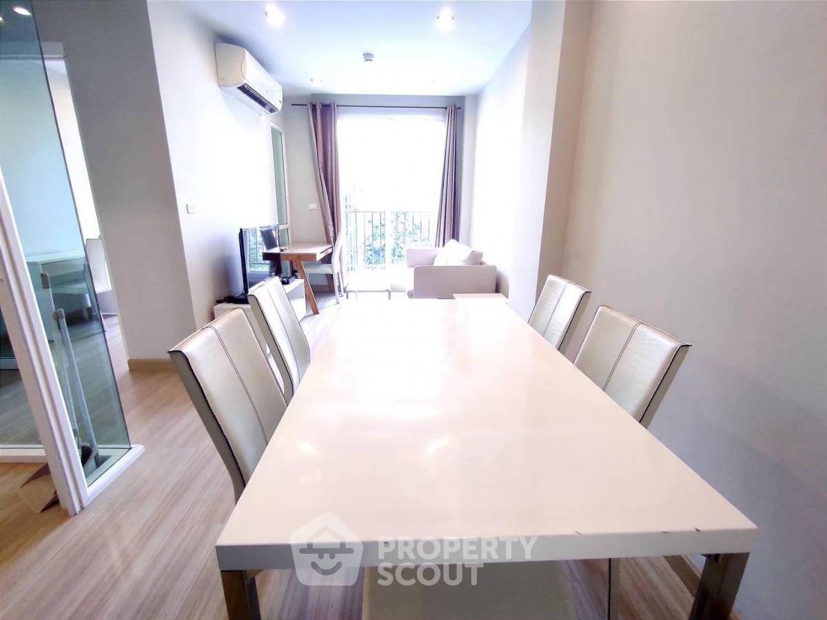 picture 2-BR Condo at Chrisma Condo Ramindra in Khan Na Yao (ID 2770083) - 5/14