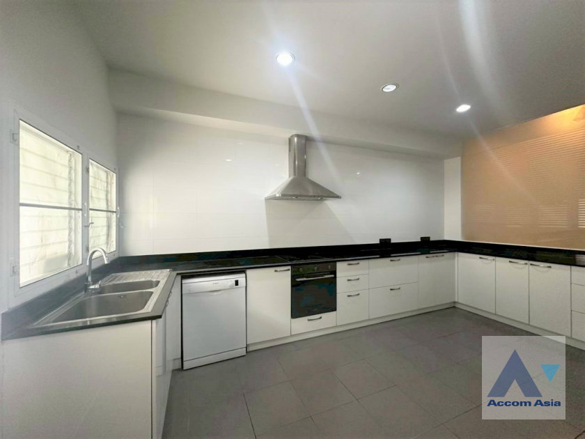 รูป 🔼🔽 AccomA 📩  3 BR Townhouse @Natural Place (1815753) - รูปที่ 5/20
