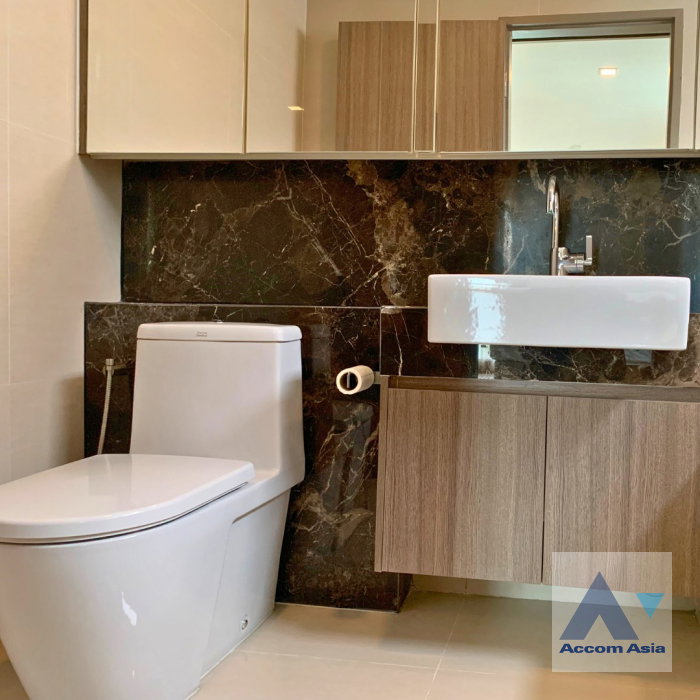 รูป 🔼🔽 AccomA 📩 Pet friendly 2 BR Condominium @Art at Thonglor 25 (AA45477) - รูปที่ 10/11