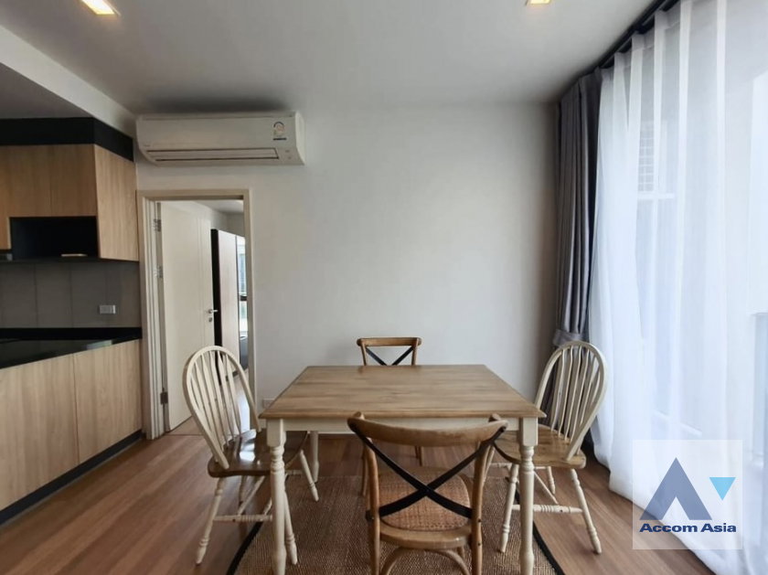 รูป 🔼🔽 AccomA 📩 3 BR Condominium @Hasu Haus (AA40383) - รูปที่ 4/10