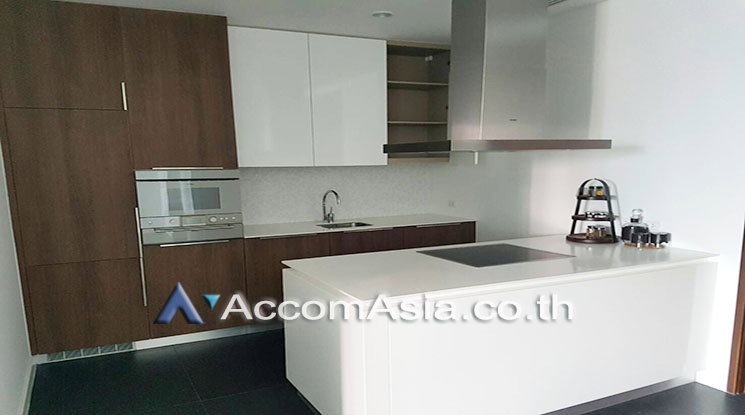 picture 🔼🔽 AccomA 📩  2 BR Condominium @185 Rajadamri (AA14520) - 3/8