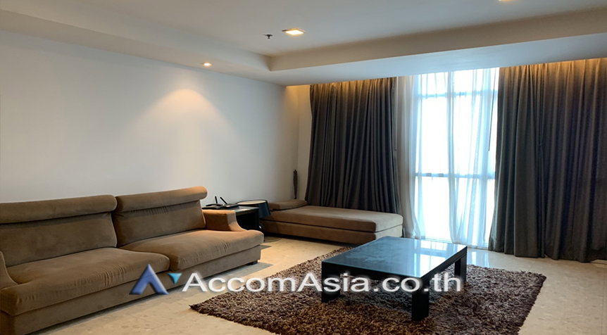 รูป 🔼🔽 AccomA 📩  3 BR Condominium @Nusasiri Grand Condo (AA26832) - รูปที่ 1/4