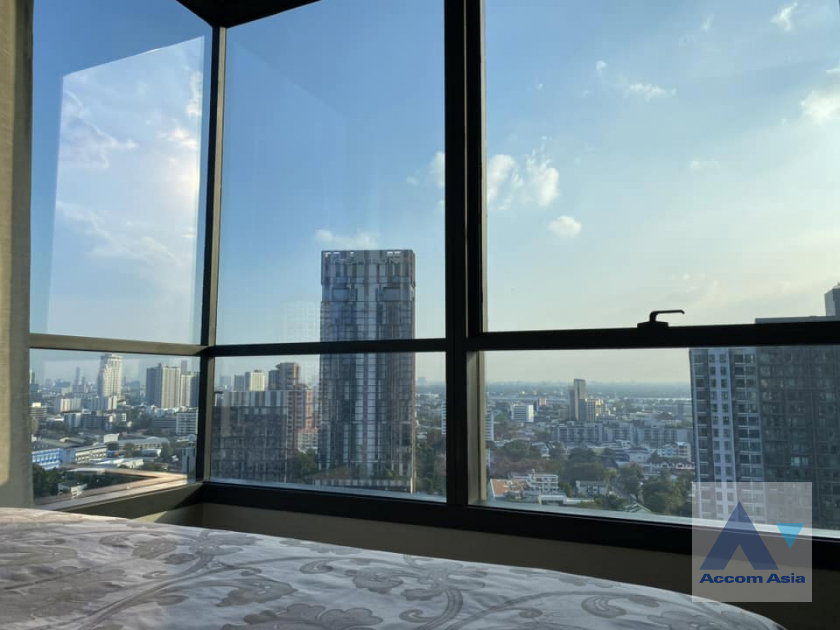 รูป 🔼🔽 AccomA 📩  2 BR Condominium @The Esse Sukhumvit 36 (AA33234) - รูปที่ 17/18