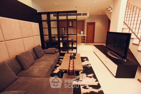 คอนโด 1-ห้องนอน ที่ ดิ เอ็มโพริโอ เพลส ใกล้ BTS พร้อมพงษ์ (ID 452717)