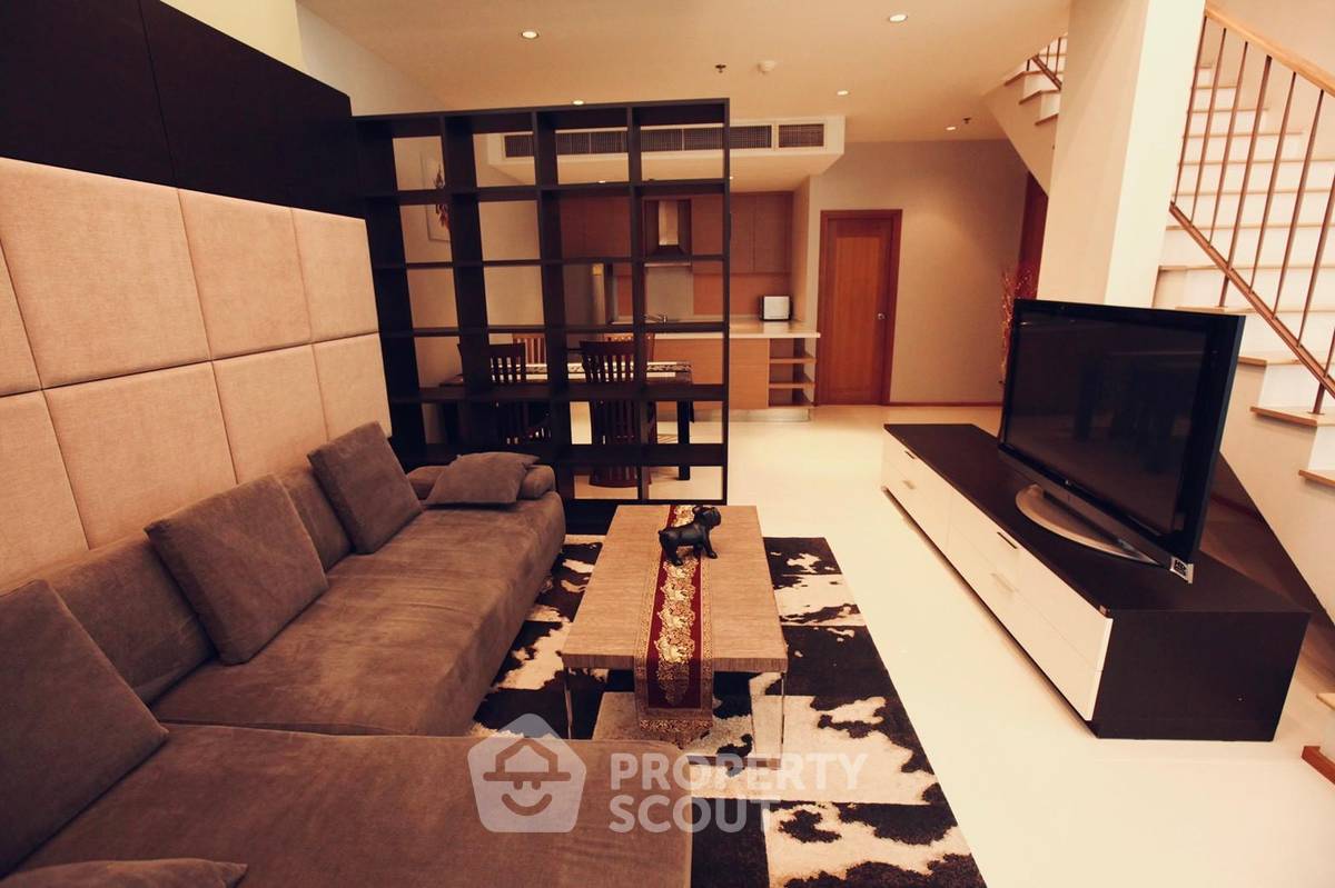 รูป คอนโด 1-ห้องนอน ที่ ดิ เอ็มโพริโอ เพลส ใกล้ BTS พร้อมพงษ์ (ID 452717) - รูปที่ 1/5