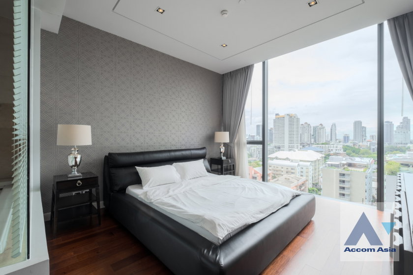 รูป 🔼🔽 AccomA 📩 2 BR Condominium @MARQUE Sukhumvit (AA26577) - รูปที่ 11/20