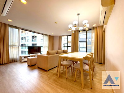 Condos for rent : 🔼🔽 AccomA 📩  3 BR Condominium @LIV @ 49 (AA14615)