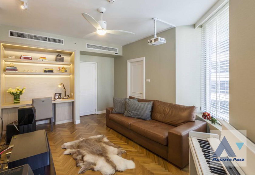 รูป 🔼🔽 AccomA 📩 3 BR Condominium @All Seasons Mansion (AA37388) - รูปที่ 3/9