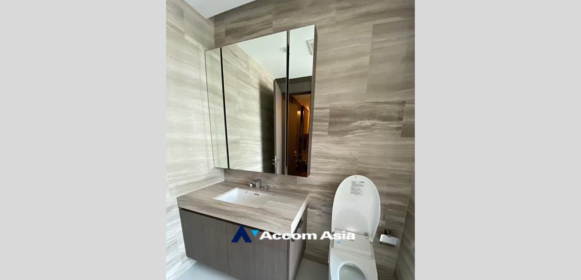 รูป 🔼🔽 AccomA 📩  2 BR Condominium @Q1 Sukhumvit (AA32269) - รูปที่ 16/18