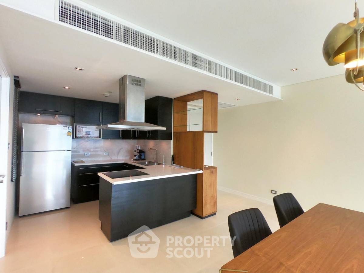 รูป คอนโด 3-ห้องนอน ที่ ฟูลเลอตัน สุขุมวิท ใกล้ BTS เอกมัย (ID 452569) - รูปที่ 7/13