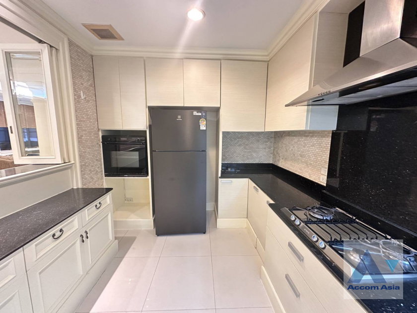 รูป 🔼🔽 AccomA 📩 Pet friendly 3 BR Condominium @Premier Condominium (AA26442) - รูปที่ 9/20