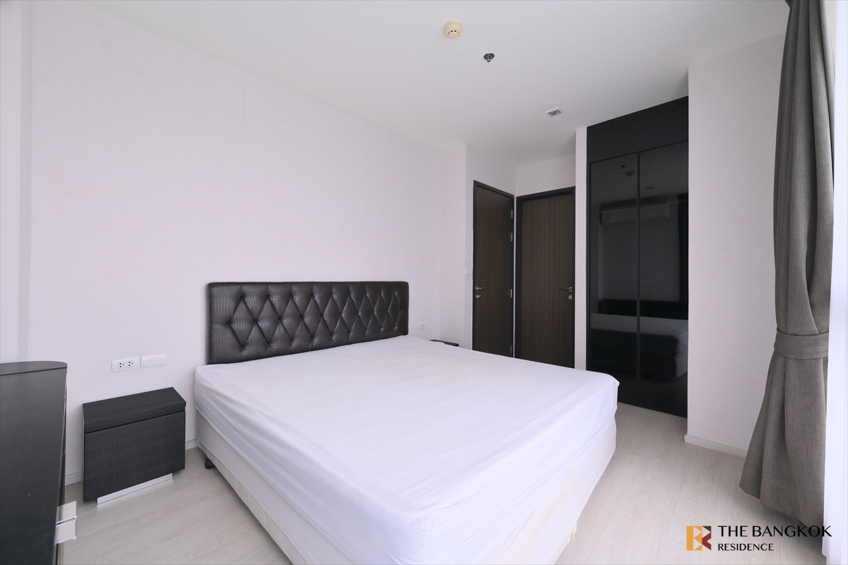 รูป  คอนโดให้เช่า 💛 Rhythm Sukhumvit 44/1 ใกล้ BTS พระโขนง 35K 2นอน 52ตรม ห้องมุม วิวแม่น้ำ วิวเมือง 🌊🌆  - รูปที่ 4/9