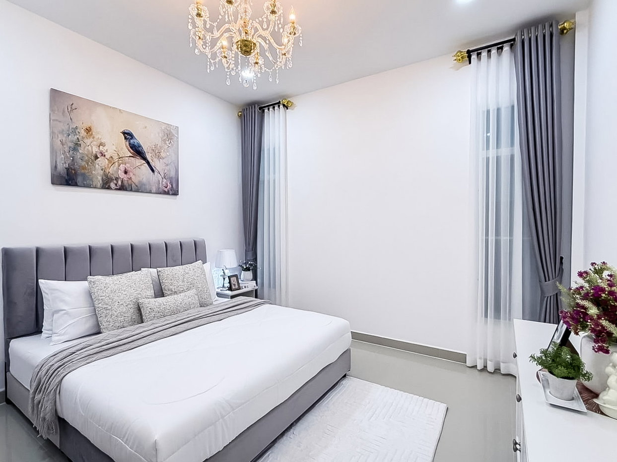 รูป House East Pattaya Khao Noi Fully Furnished Ready to Move - รูปที่ 7/12