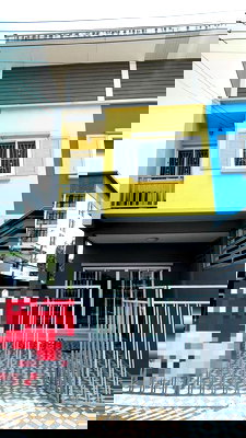 Townhouses for rent Bangkok : For Rent : Townhouse in soi Ramintra 39 Bangkok