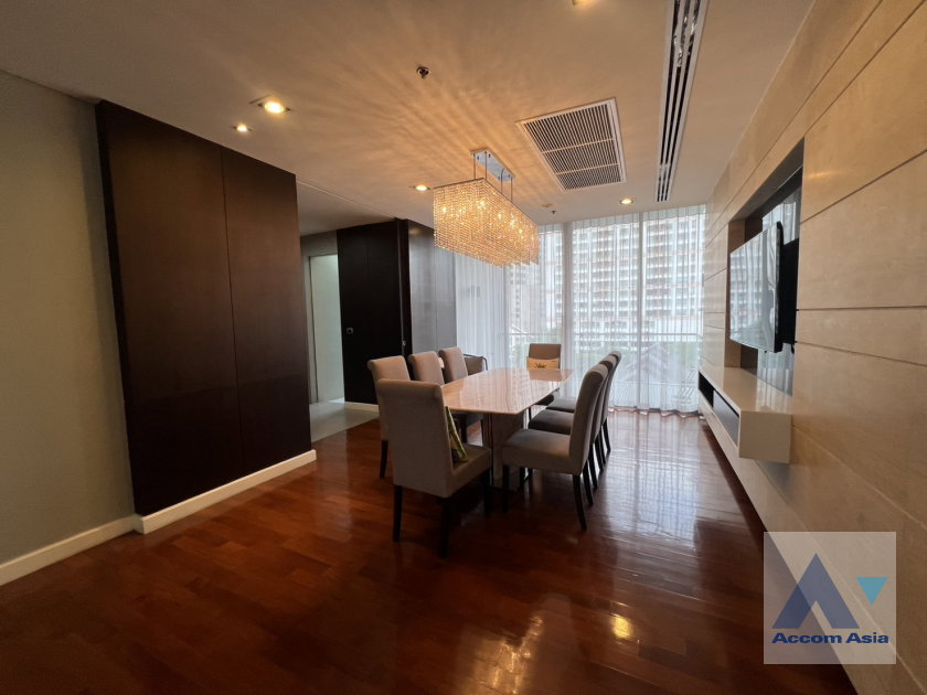 รูป 🔼🔽 AccomA 📩  4 BR Condominium @Domus 16 (AA44450) - รูปที่ 5/20