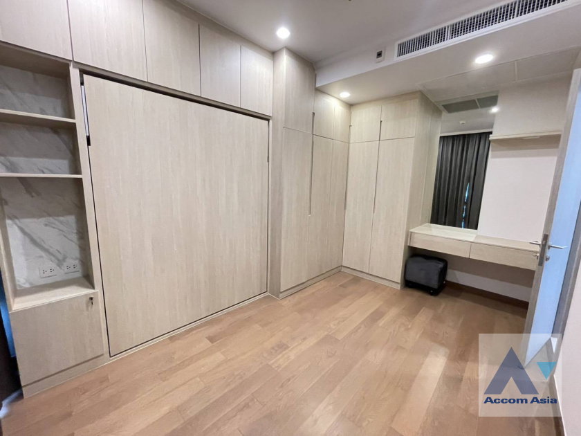 รูป 🔼🔽 AccomA 📩  2 BR Condominium @Supalai Oriental Sukhumvit 39 (AA29802) - รูปที่ 14/19