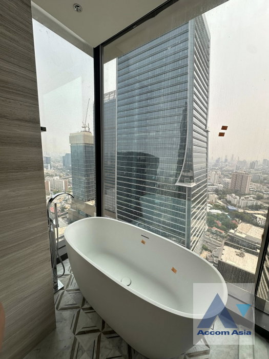 picture 🔼🔽 AccomA 📩 Super Luxury 2 BR Condominium @ONE Bangkok (AA45131) - 9/9